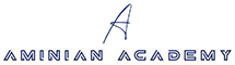 Aminian Academy Logo